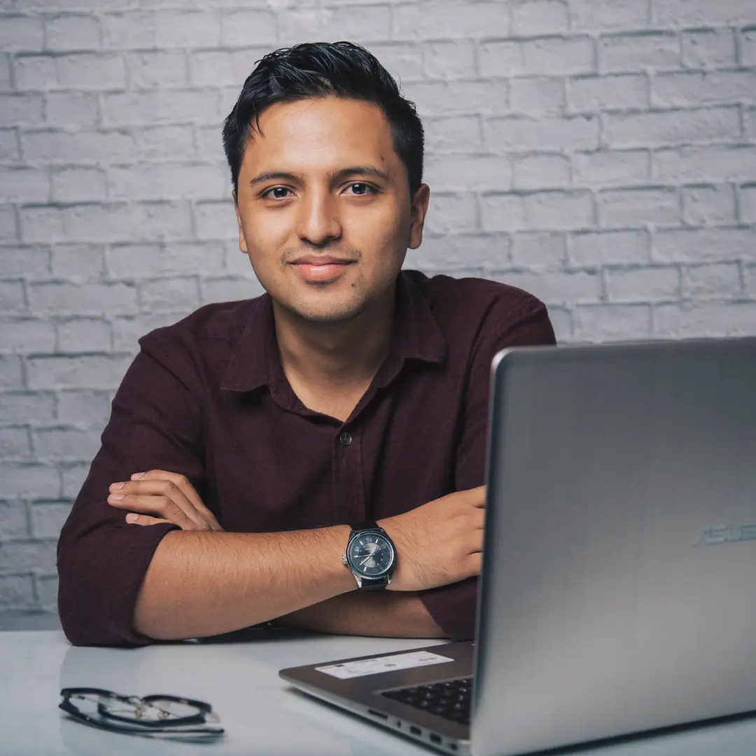 Mohammed Rahman