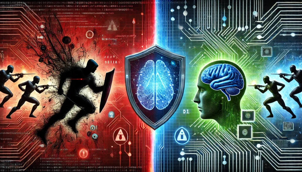 Generative AI – And its Role in Cybersecurity