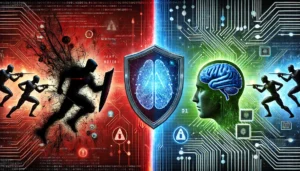 Generative AI – And its Role in Cybersecurity